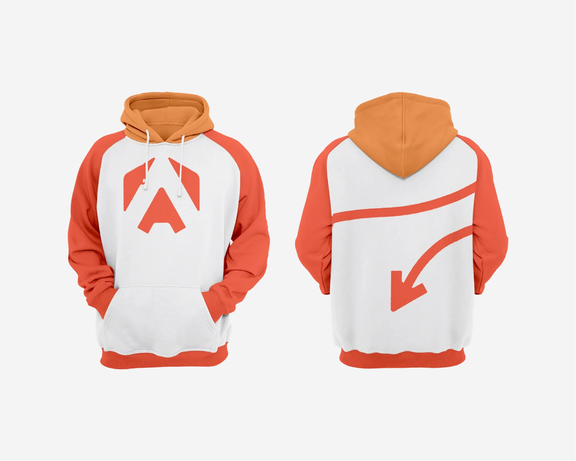 Azignera Hoodie Design